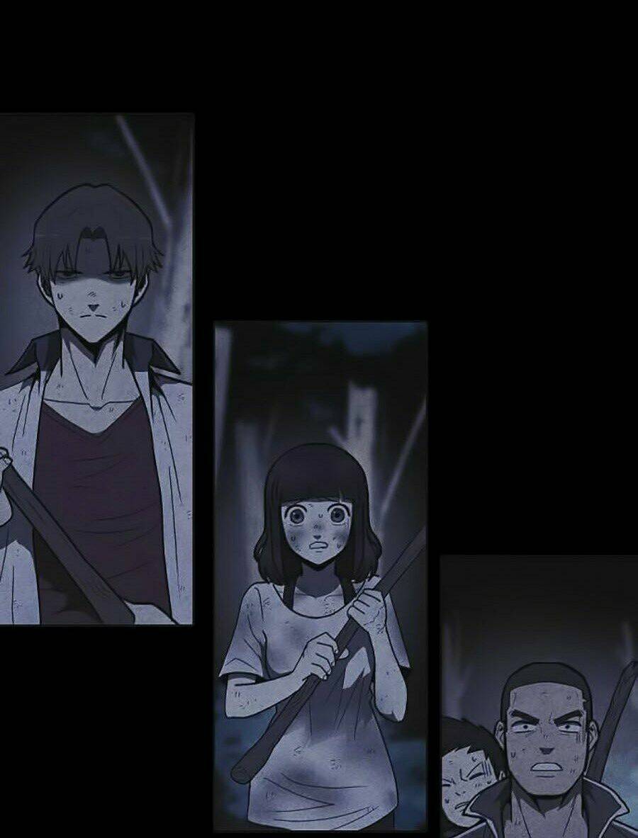 Cậu Bé Shotgun: Chapter 19