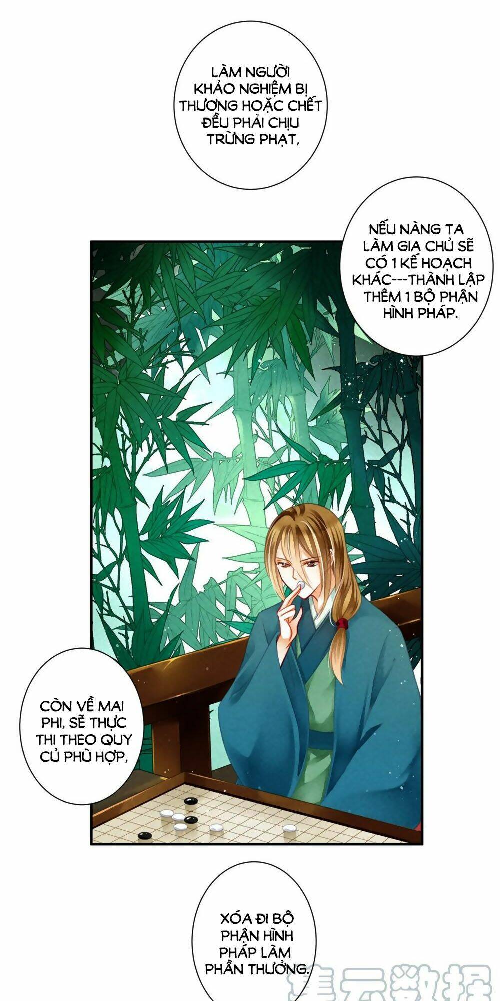 Ái Thượng Vô Địch Tiếu Hoàng Hậu: Chapter 146
