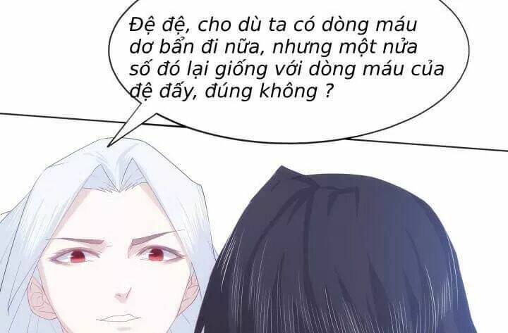 Bí Mật Của Dạ Tộc: Chapter 22