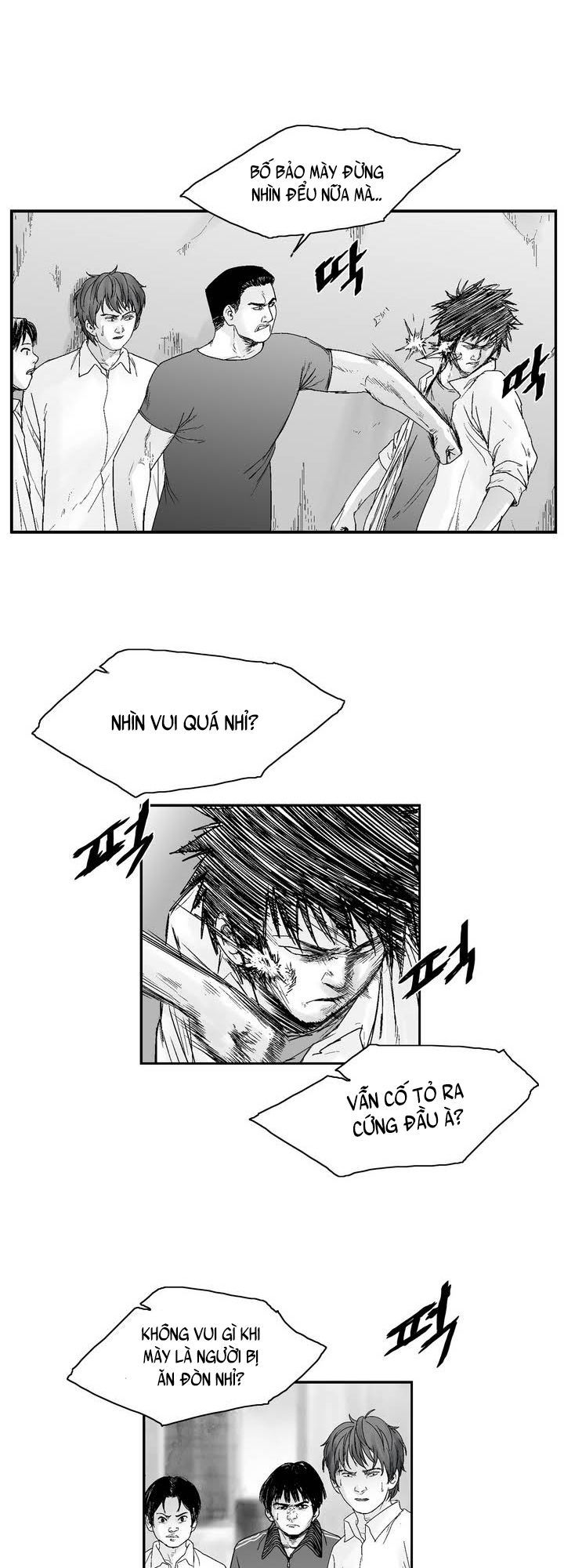 Dear Boy: Chapter 17