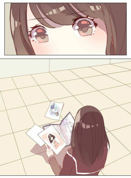 Người Yêu Biến Mất: Chapter 6