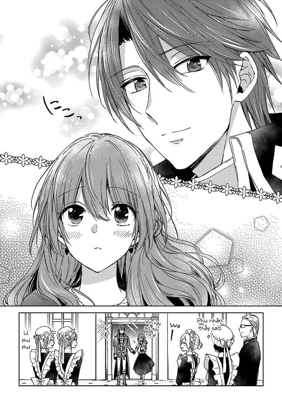 Dareka Kono Joukyou Wo Setsumei Shite Kudasai!: Chapter 14