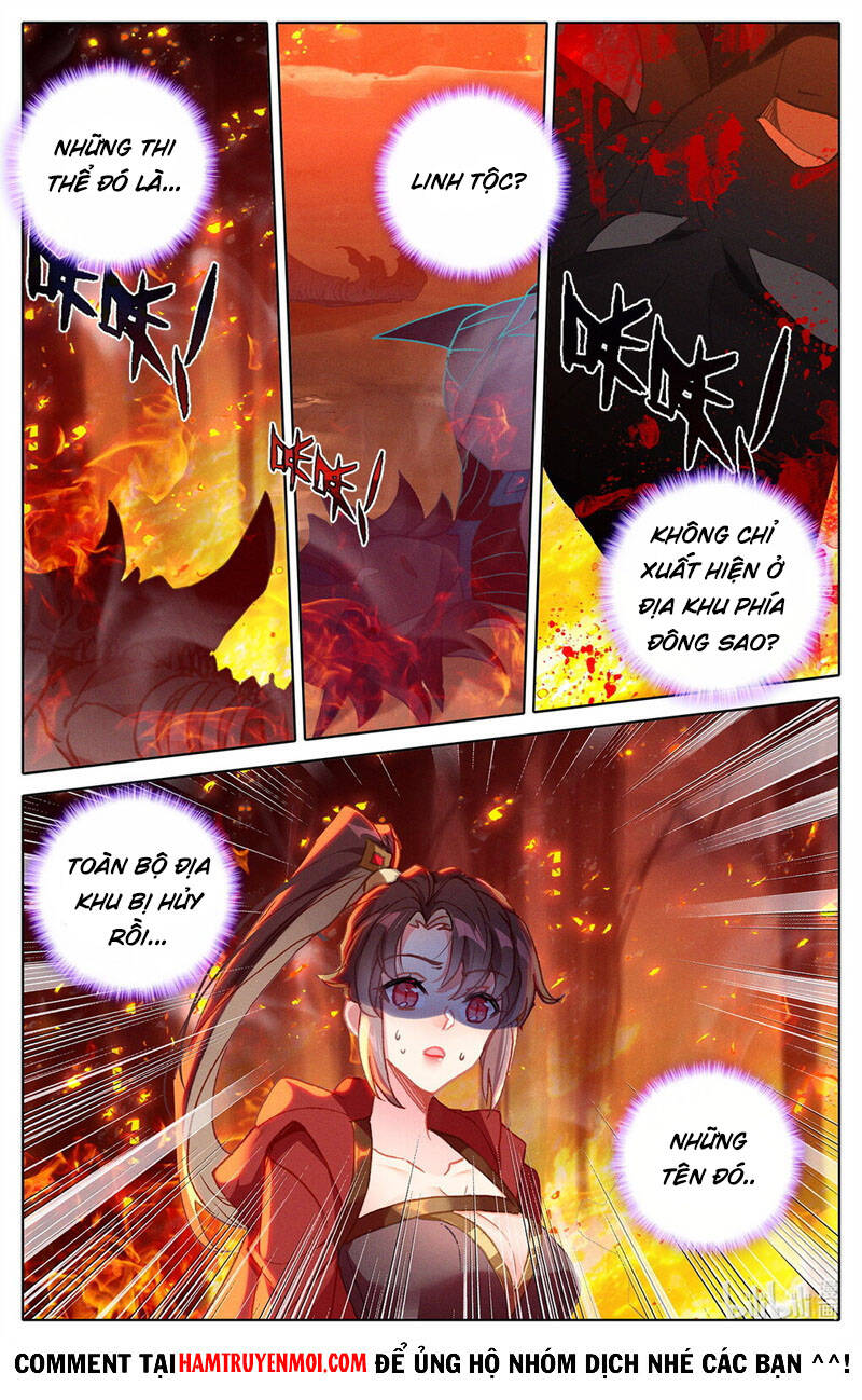 Bình Dân Mạnh Nhất Học Viện Tu Tiên: Chapter 37