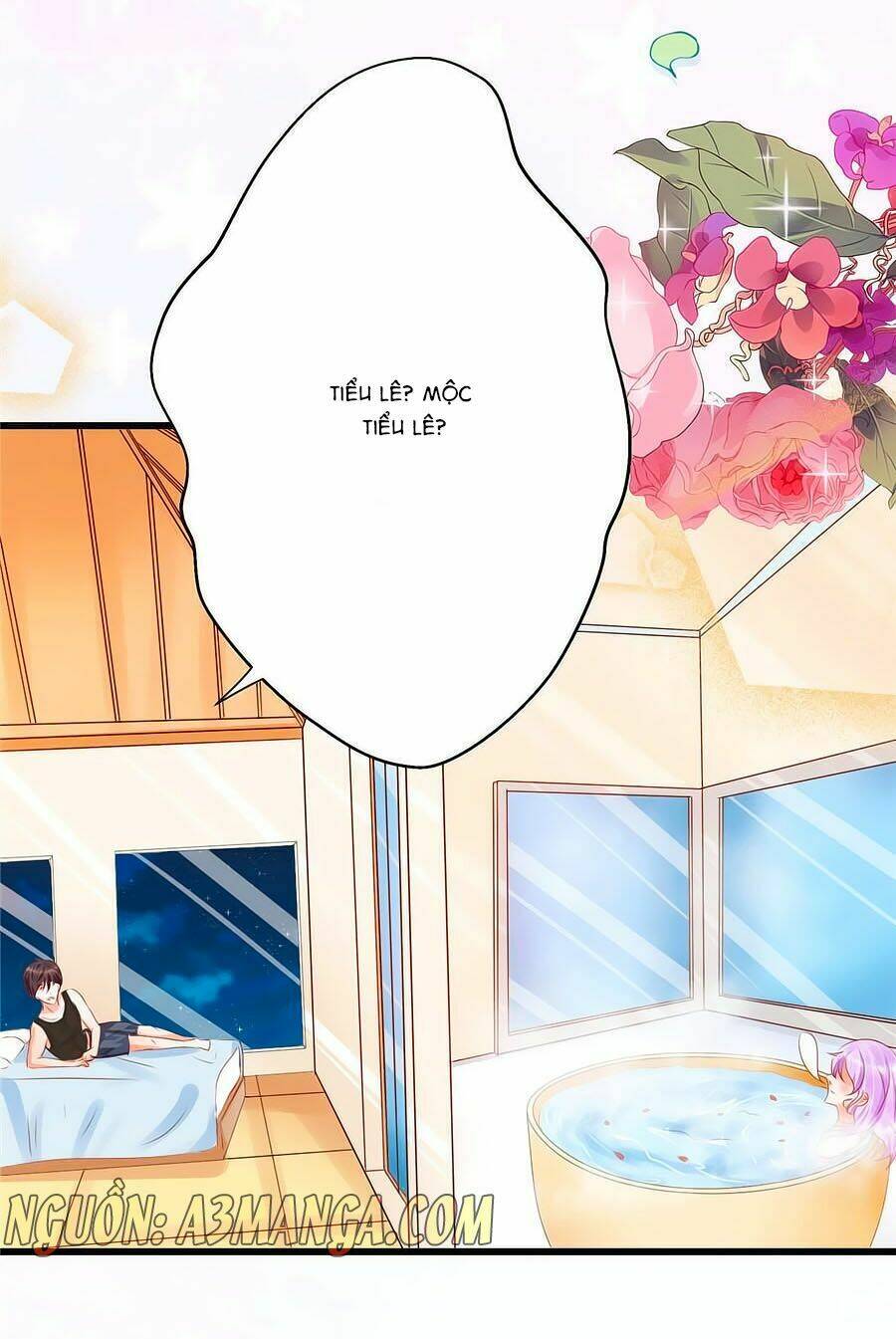 Bạn Trai Là Ngôi Sao: Chapter 50