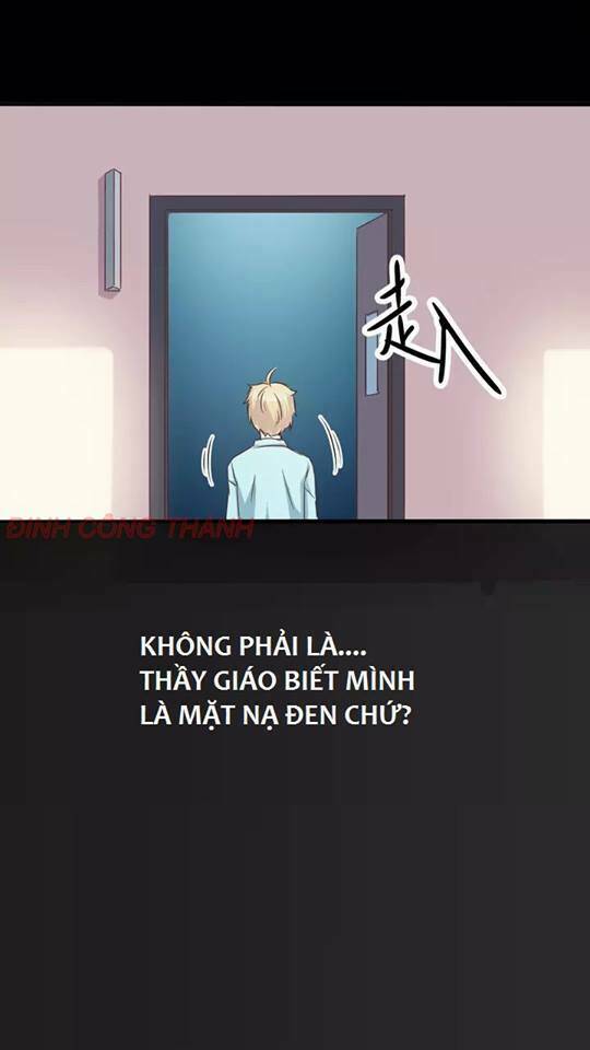 Truyện Kinh Dị Ở Tòa Nhà Số 44: Chapter 48