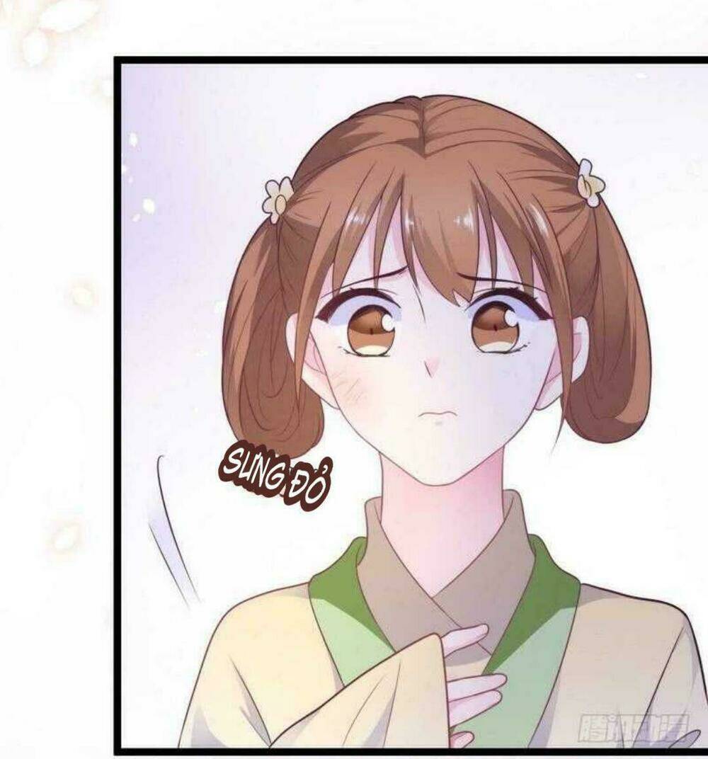 Vương Phi - Âm Động Thiên Hạ: Chapter 24