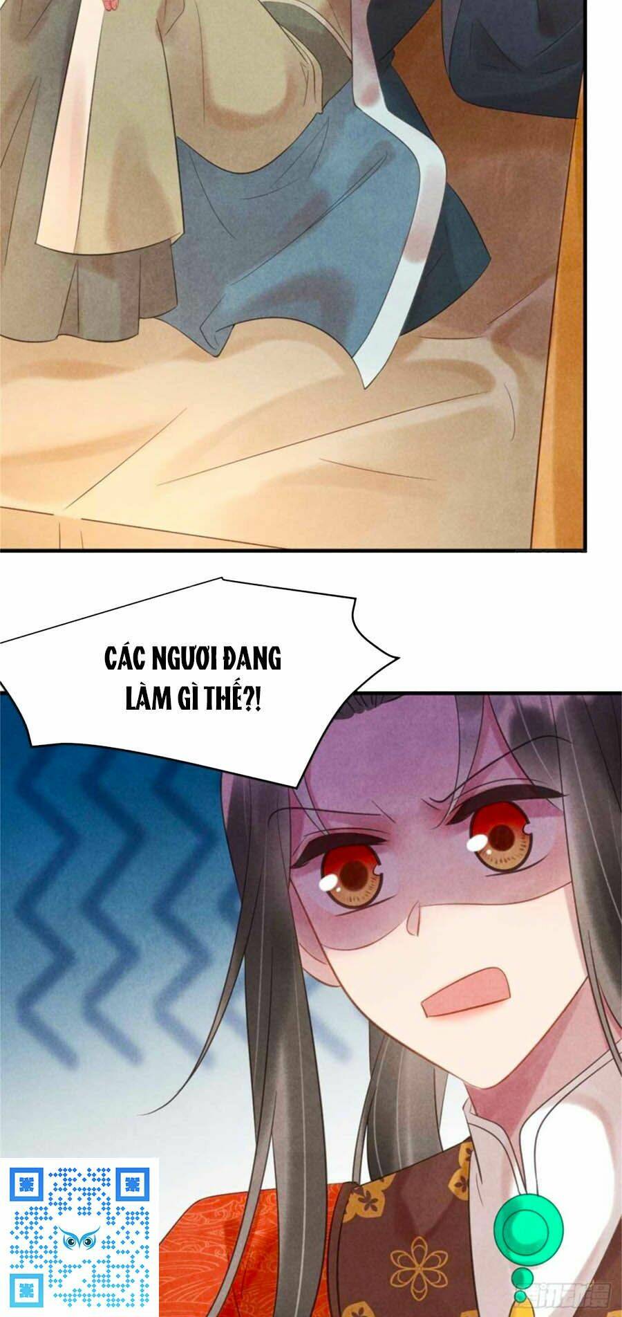 Vương Phi Muốn Trèo Tường: Chapter 67