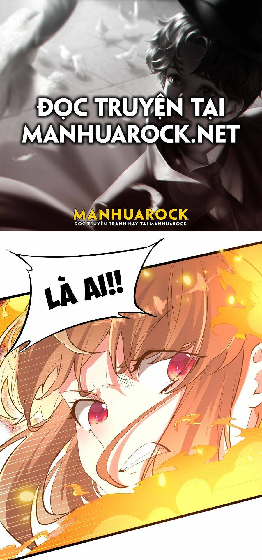 Bị Yêu Quái Bao Vây, Ta Vô Tình Nhặt Được Tiểu Ma Nữ?!: Chapter 6