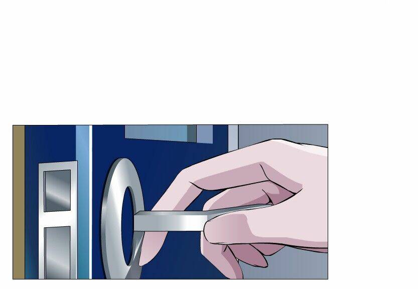 Cạm Bẫy Của Nữ Thần: Chapter 122