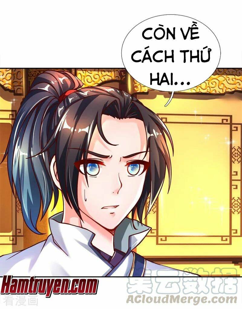 Thân Thể Của Ta Là Kiếm Chủng: Chapter 65