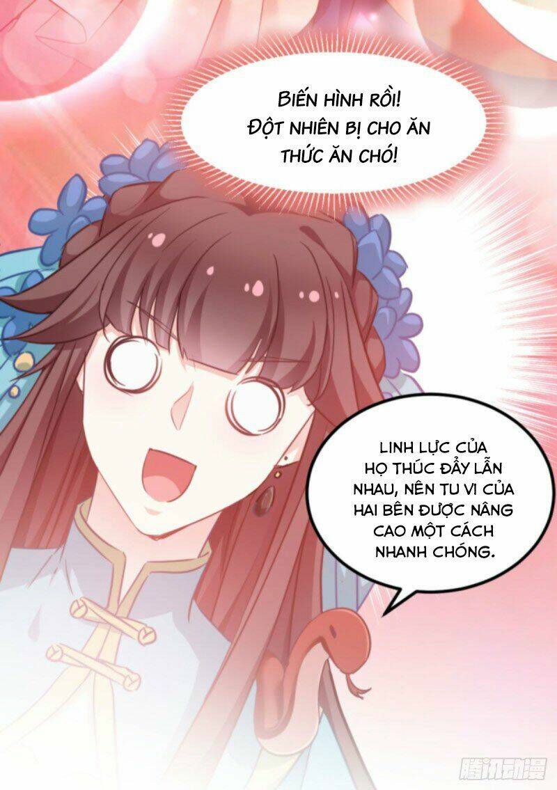 Trò Chơi Trừng Phạt: Chapter 89