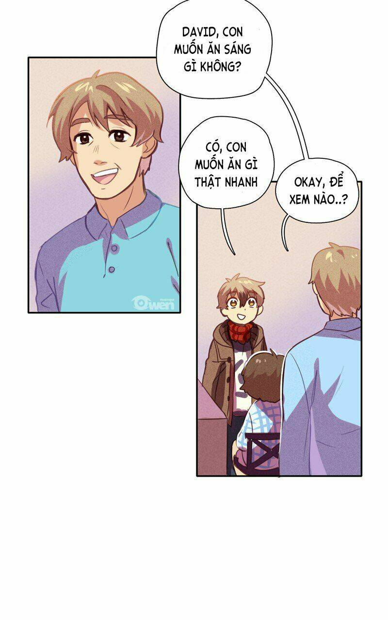 Lời Nguyền Lalin: Chapter 2