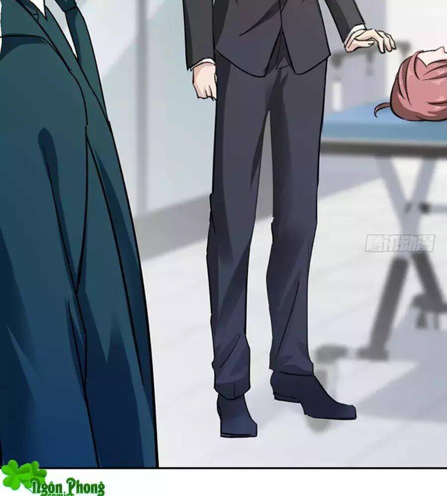 Nhật Ký Dạy Dỗ Của Gia Tộc Đáng Yêu: Chapter 59