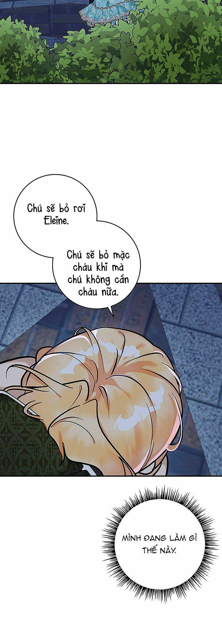 Đứa Bé Con Tin Thật Dễ Thương: Chapter 4