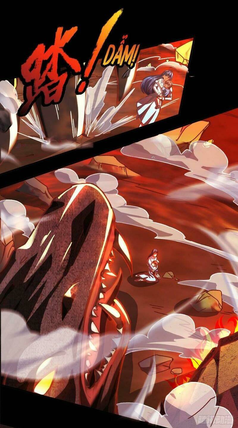 Tổ Chức X.e: Chapter 0