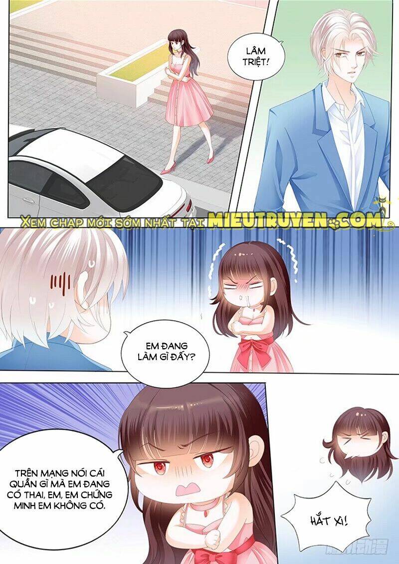 Thiểm Hôn Kiều Thê: Chapter 148