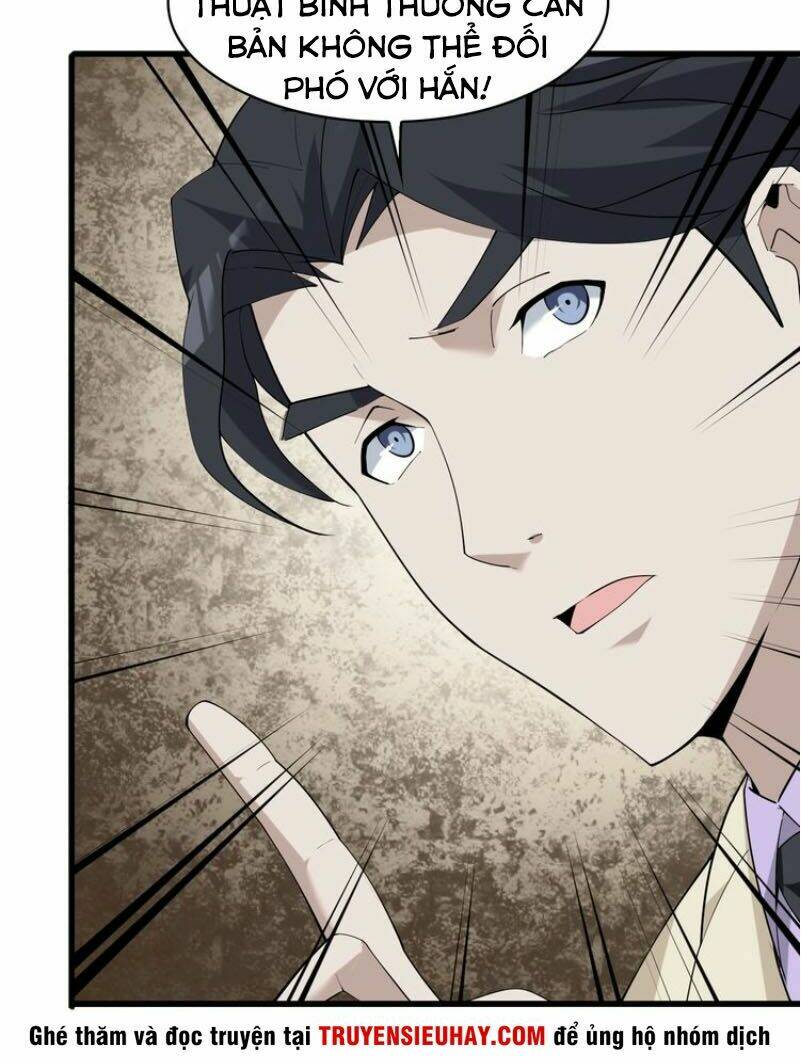 Siêu Cấp Đại Chủ Bạ: Chapter 36