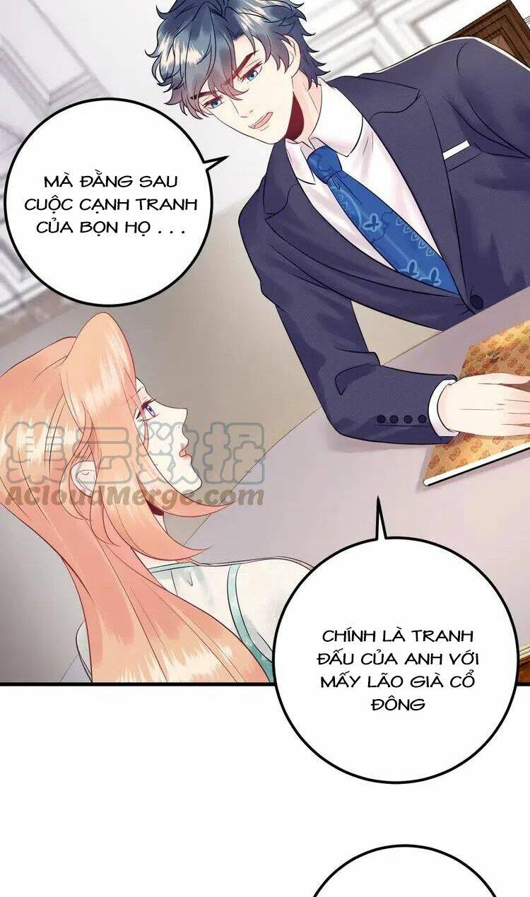 Trong Sinh Chi Ức Vạn Ảnh Hậu Yếu Thượng Vị: Chapter 314