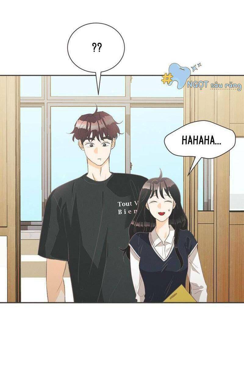 Giấc Mộng Đêm Hè: Chapter 7
