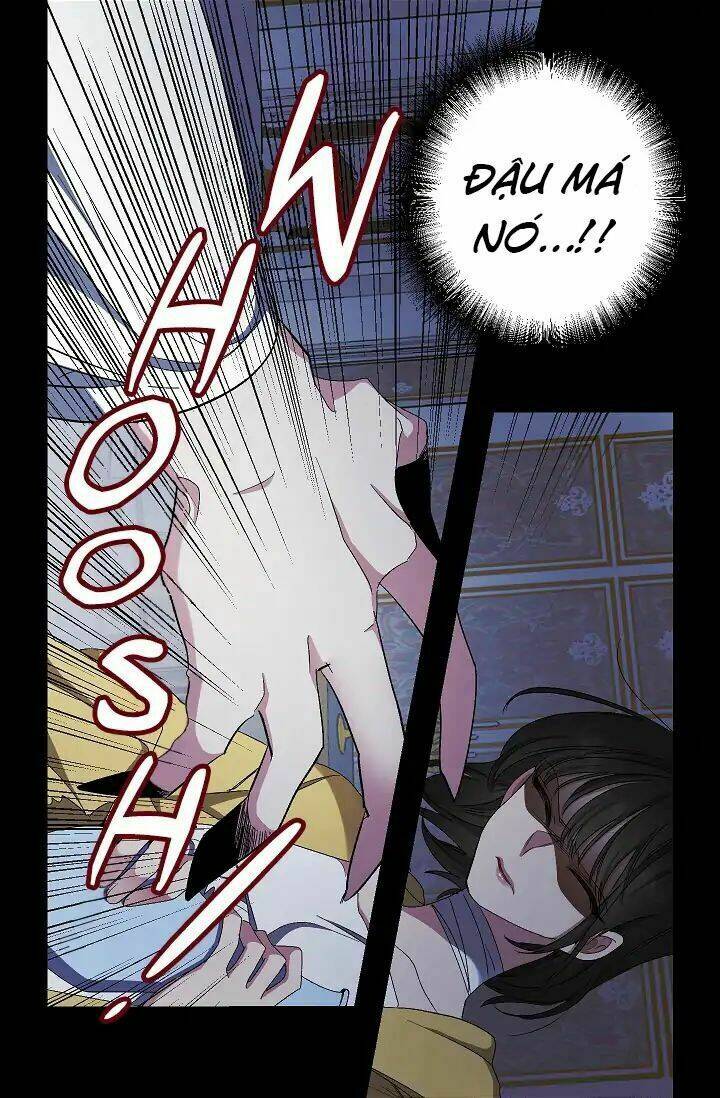 Tình Điên Dại: Chapter 19