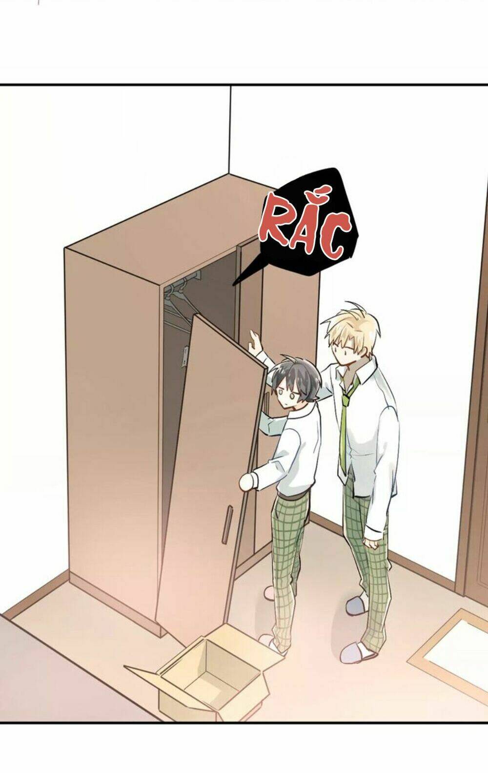 Đầu Gấu Biết Yêu: Chapter 48