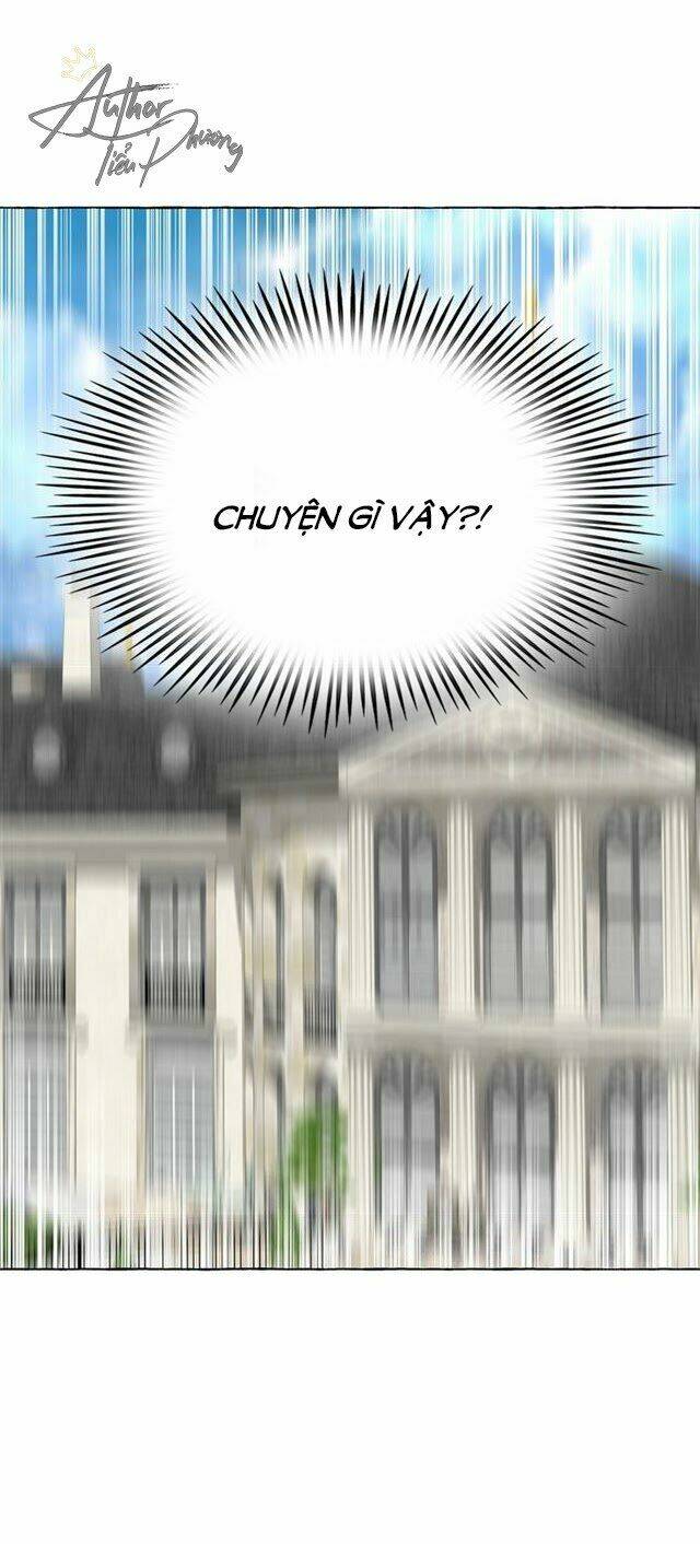 Bí Mật Của Hoàng Phi Isana: Chapter 12