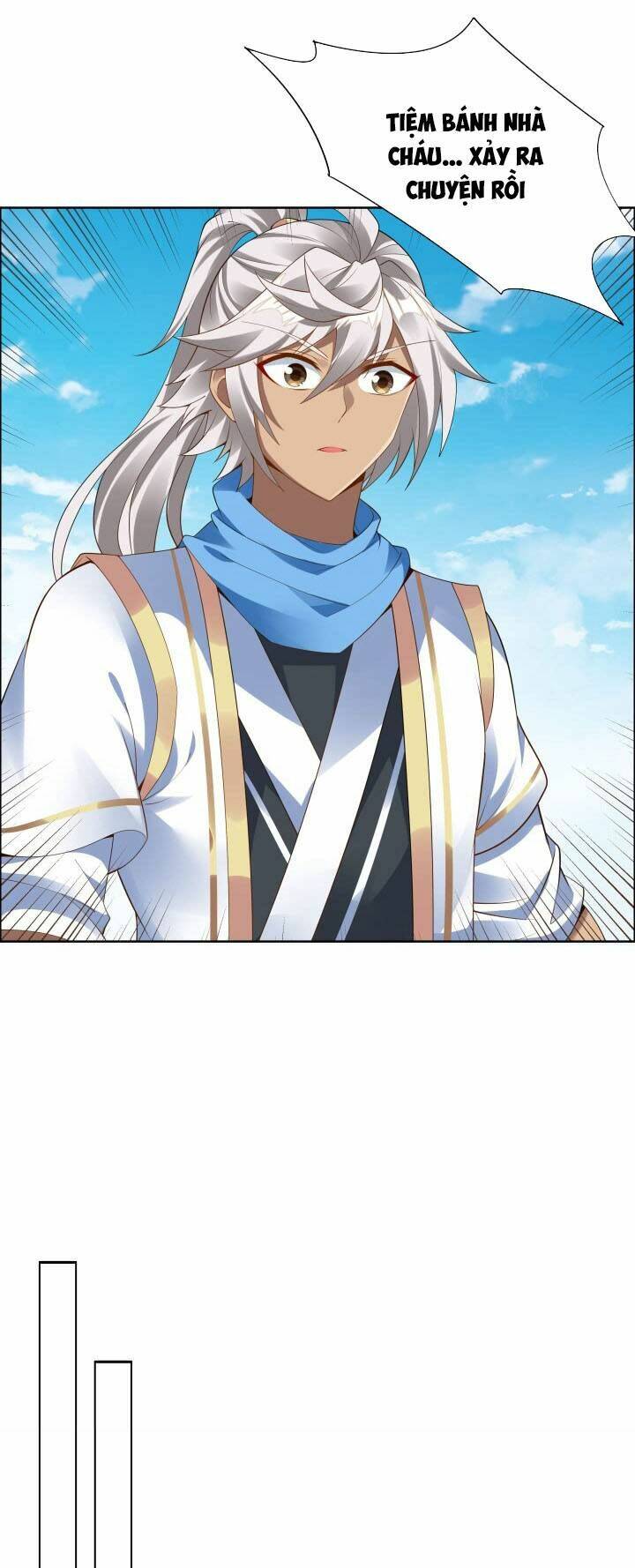 Nghịch Lân: Chapter 30