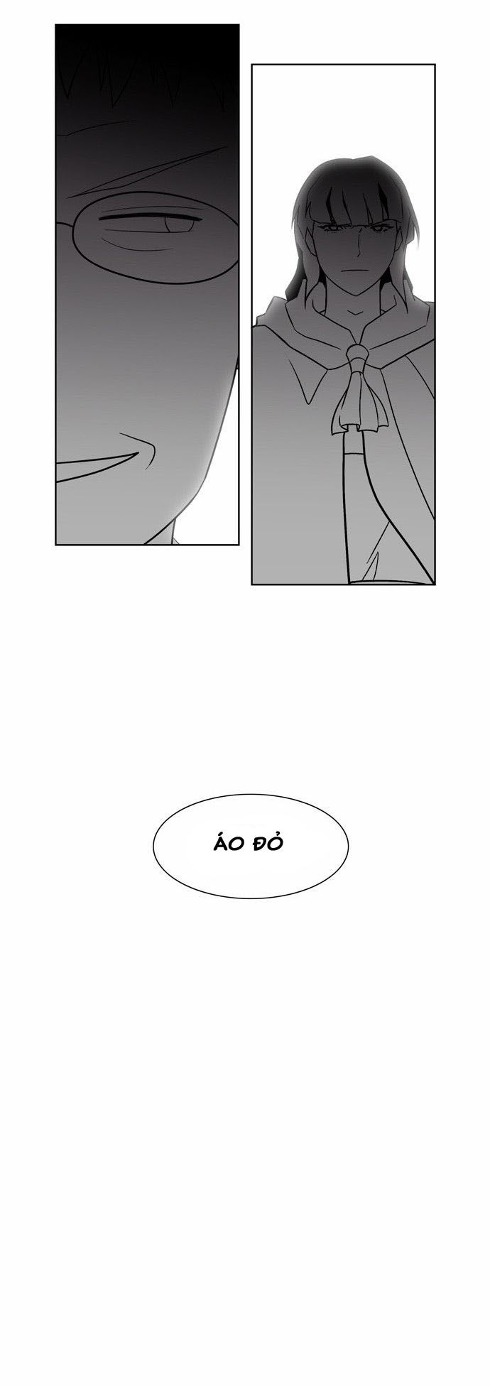 Thành Phố Phù Thủy: Chapter 18