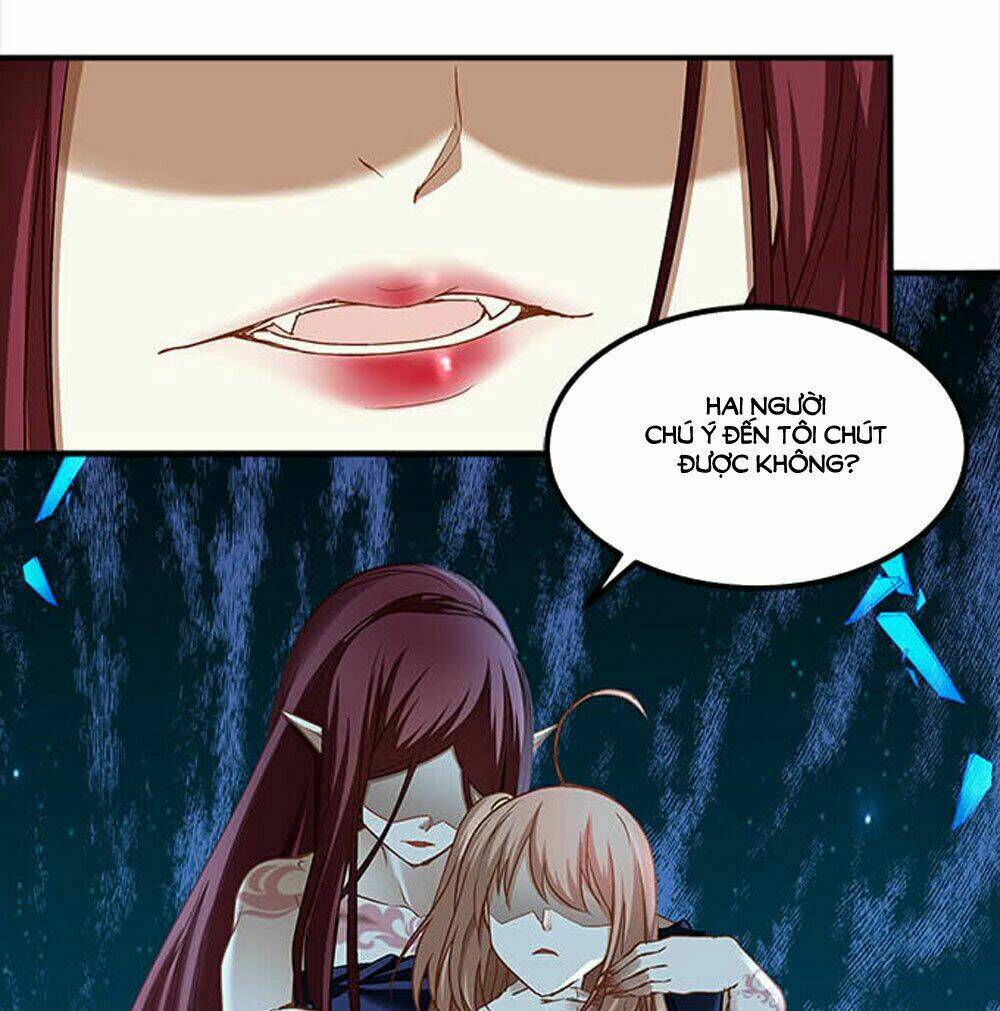 Ám Dạ Vô Thường: Chapter 14