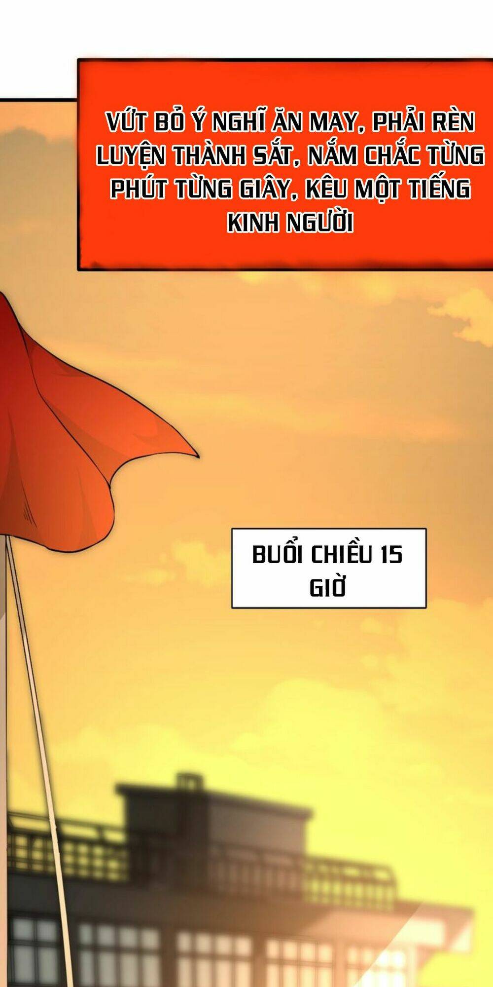 App Tu Chân Mạnh Nhất: Chapter 5