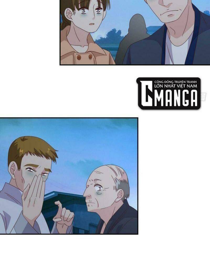 Xâm Lược Vạn Giới: Chapter 57