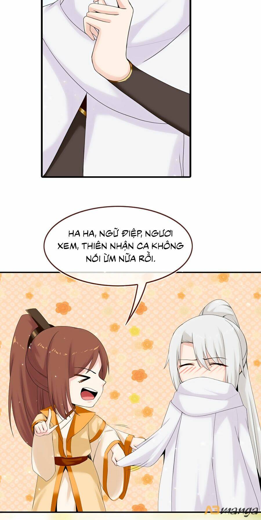 Tận Kiển Minh Thần: Chapter 12