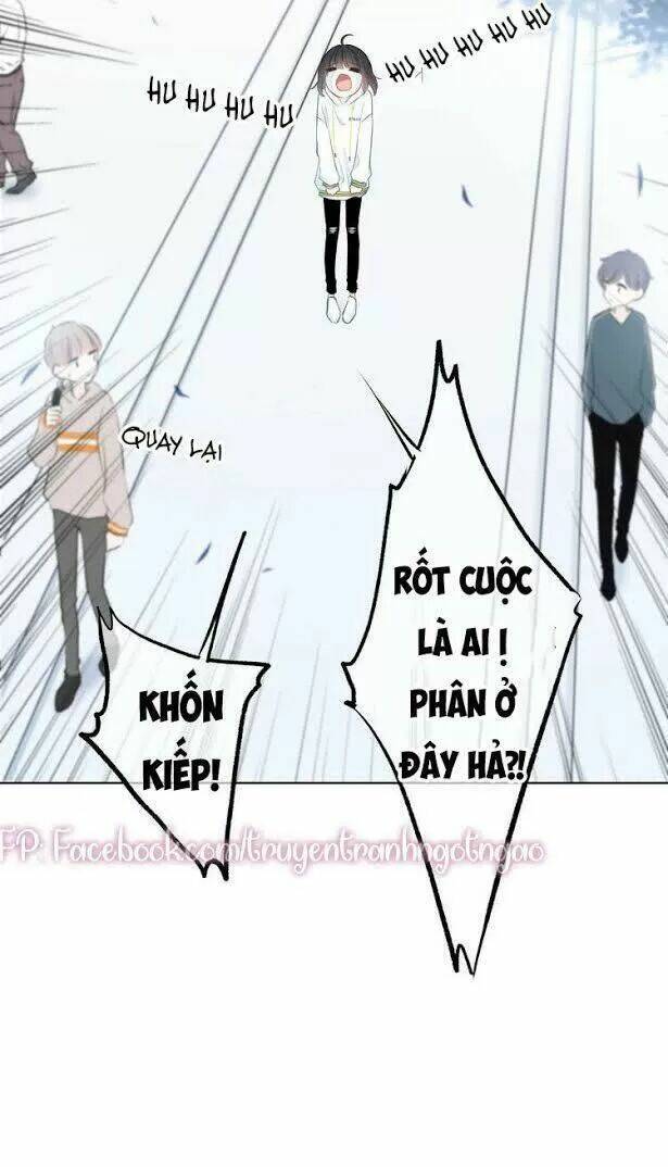 Vấp Phải Nghịch Quang: Chapter 22