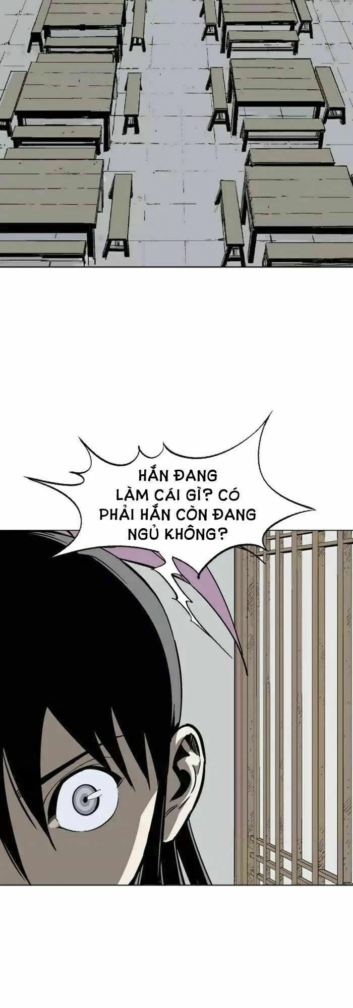 Cao Thủ 2: Chapter 49