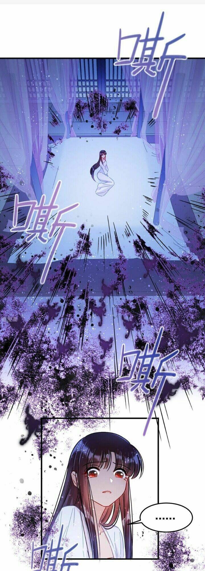 Bệ Hạ Nhà Ta Muốn Hại Quốc: Chapter 42