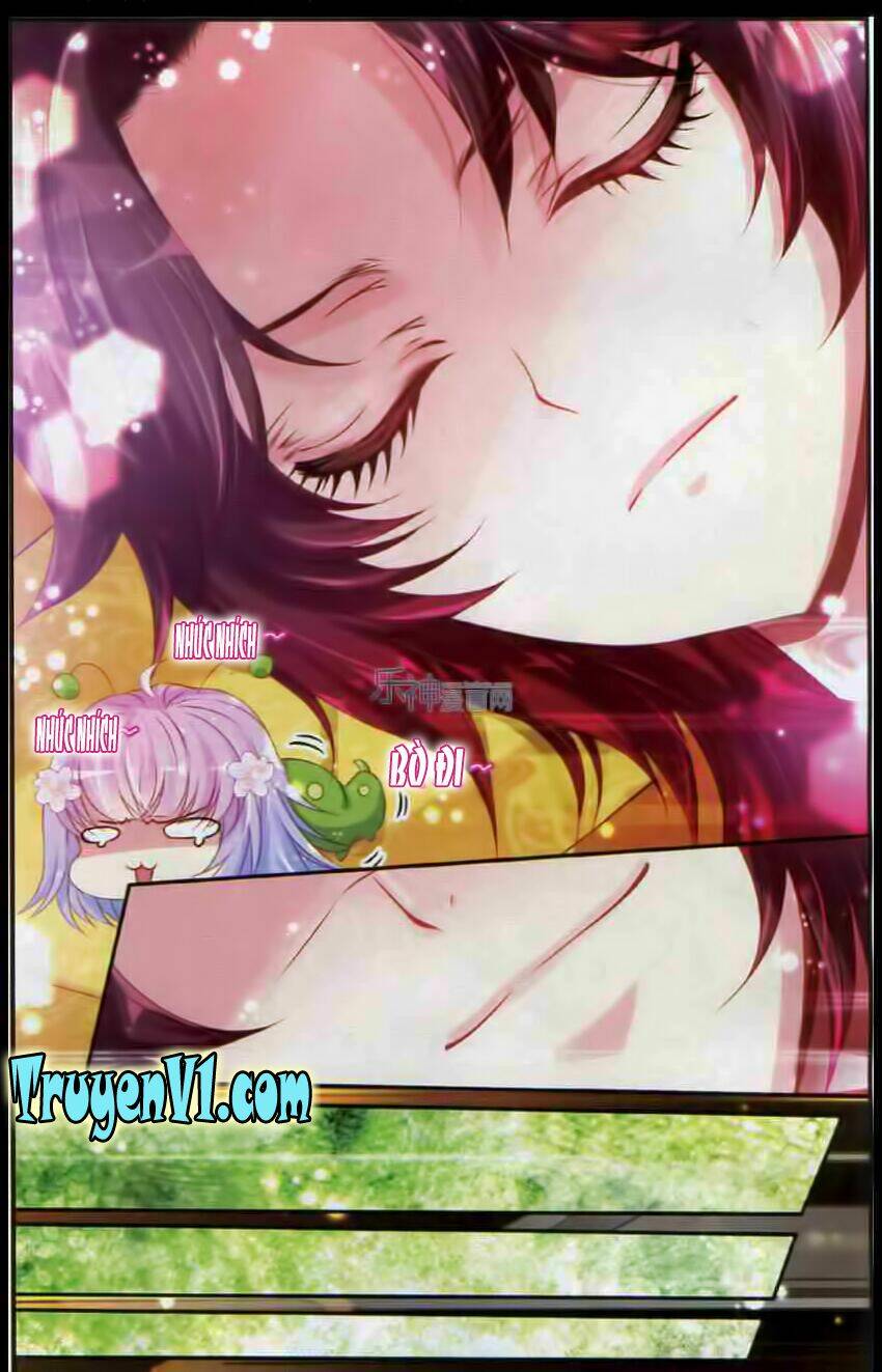 Hương Mật Trầm Trầm: Chapter 6.1