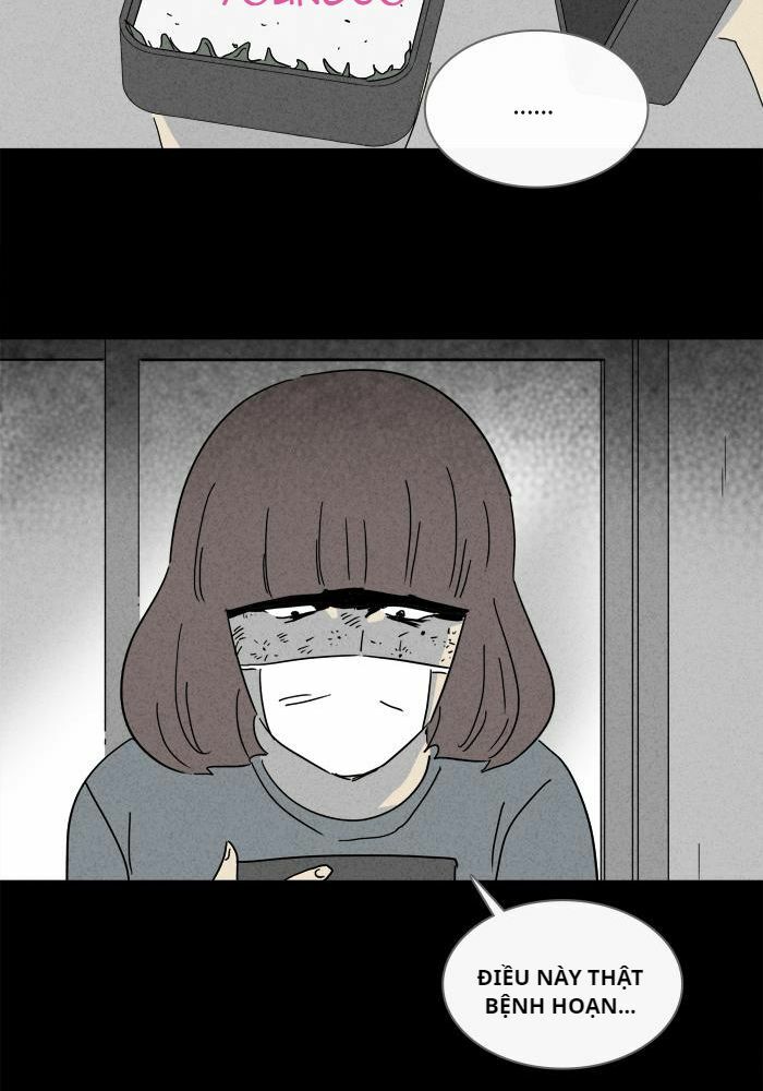 Những Câu Chuyện Bất Thường: Chapter 200