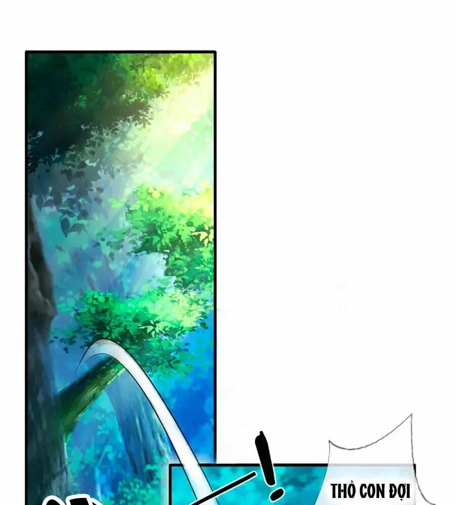 Phụng Lâm Thiên Hạ: Đệ Nhất Mỹ Nữ: Chapter 3