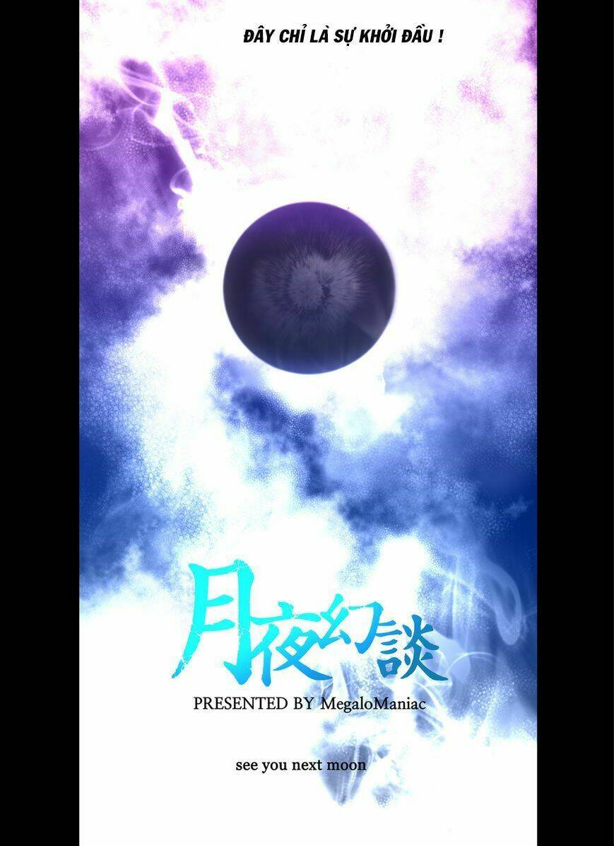Thế Giới Ảo Nguyệt: Chapter 37