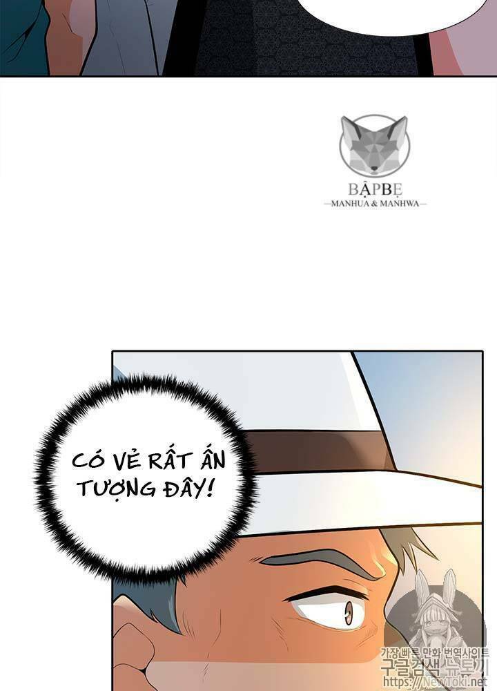 Tôi Tự Động Săn Một Mình: Chapter 35