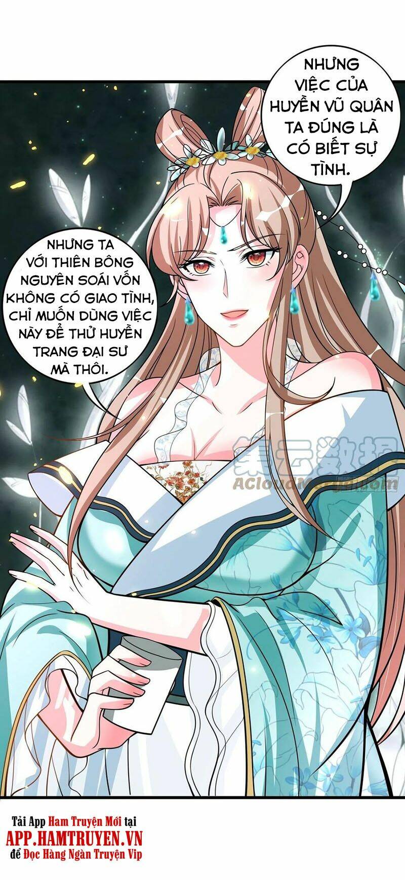 Tà Du Ký: Chapter 138