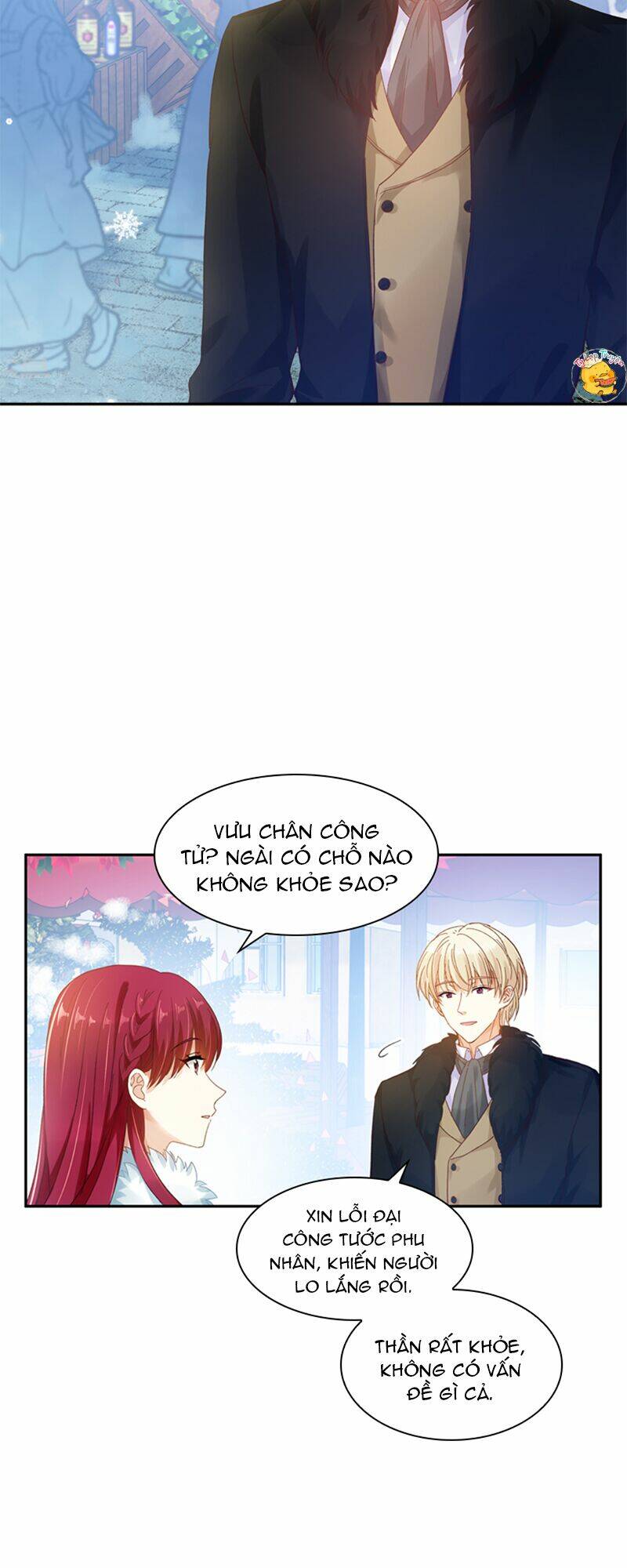 Ác Nữ Cải Biến: Chapter 58