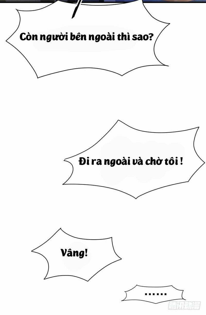 Ngạo Kiều Bảo Phiêu Đích Tuần Dưỡng Thủ Tắt: Chapter 10