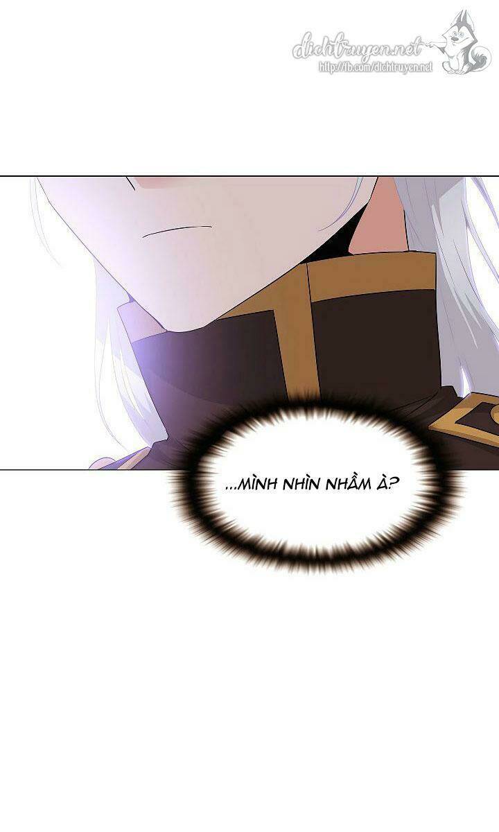 Nhân Vật Phản Diện Đã Phát Hiện Ra Danh Tính Của Tôi: Chapter 2