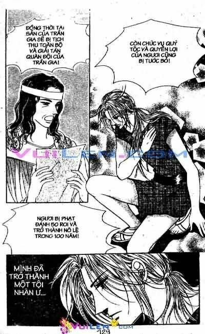 Nữ hoàng biển cả: Chapter 10