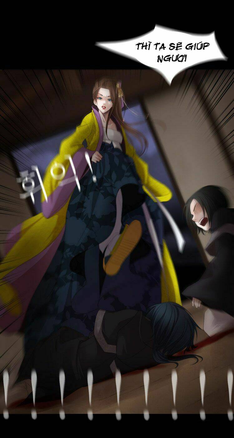 Twelve Nights: Chapter 2