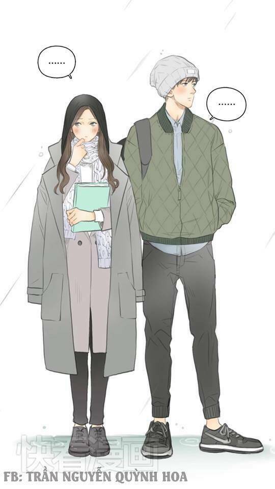 12 Giờ Của Lọ Lem: Chapter 28