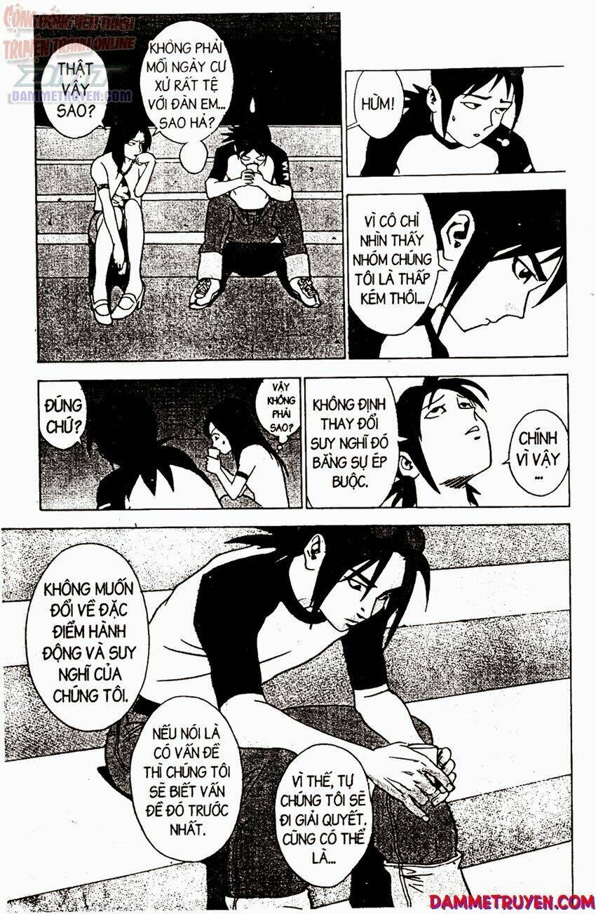 Ai Hơn Ai: Chapter 115