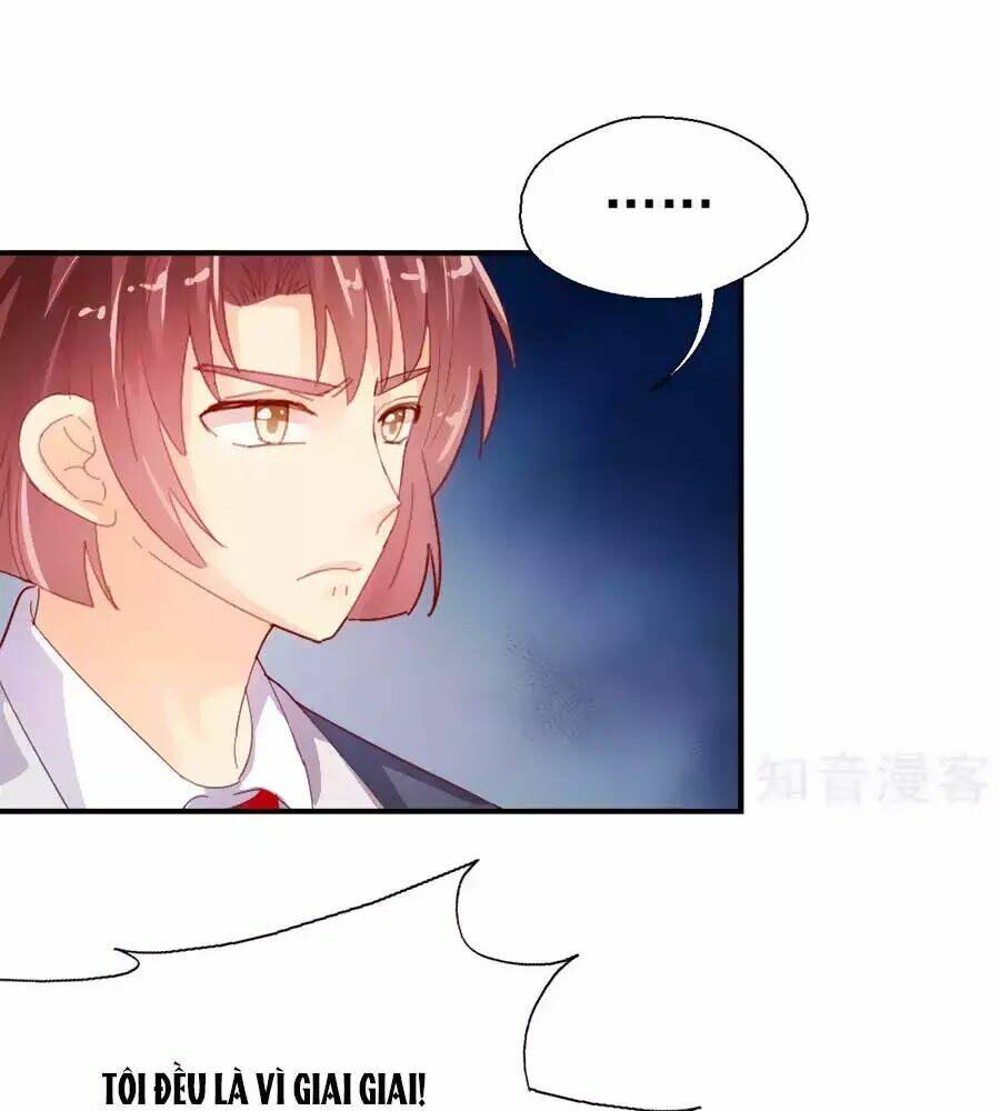 Sau Này Vẫn Cứ Thích Anh: Chapter 69