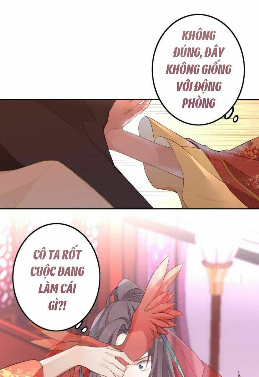 Nghịch Lai Thuận Thú: Chapter 2